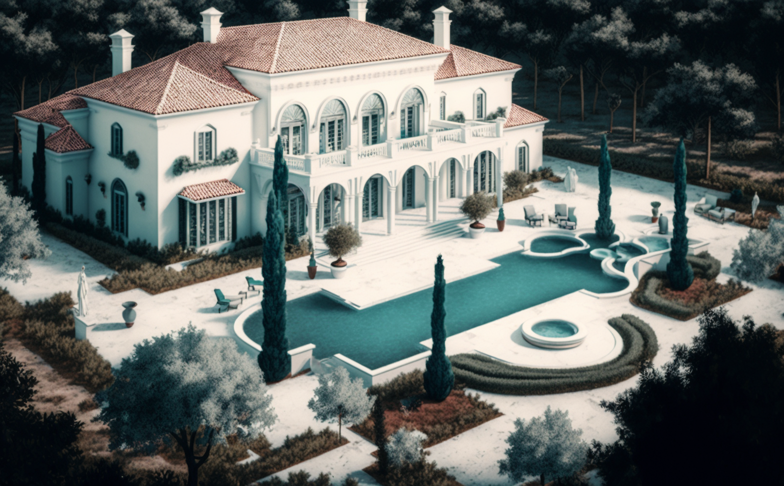 4 Valuation Principles That Appraisers Follow For An Accurate Estate Tax Appraisal