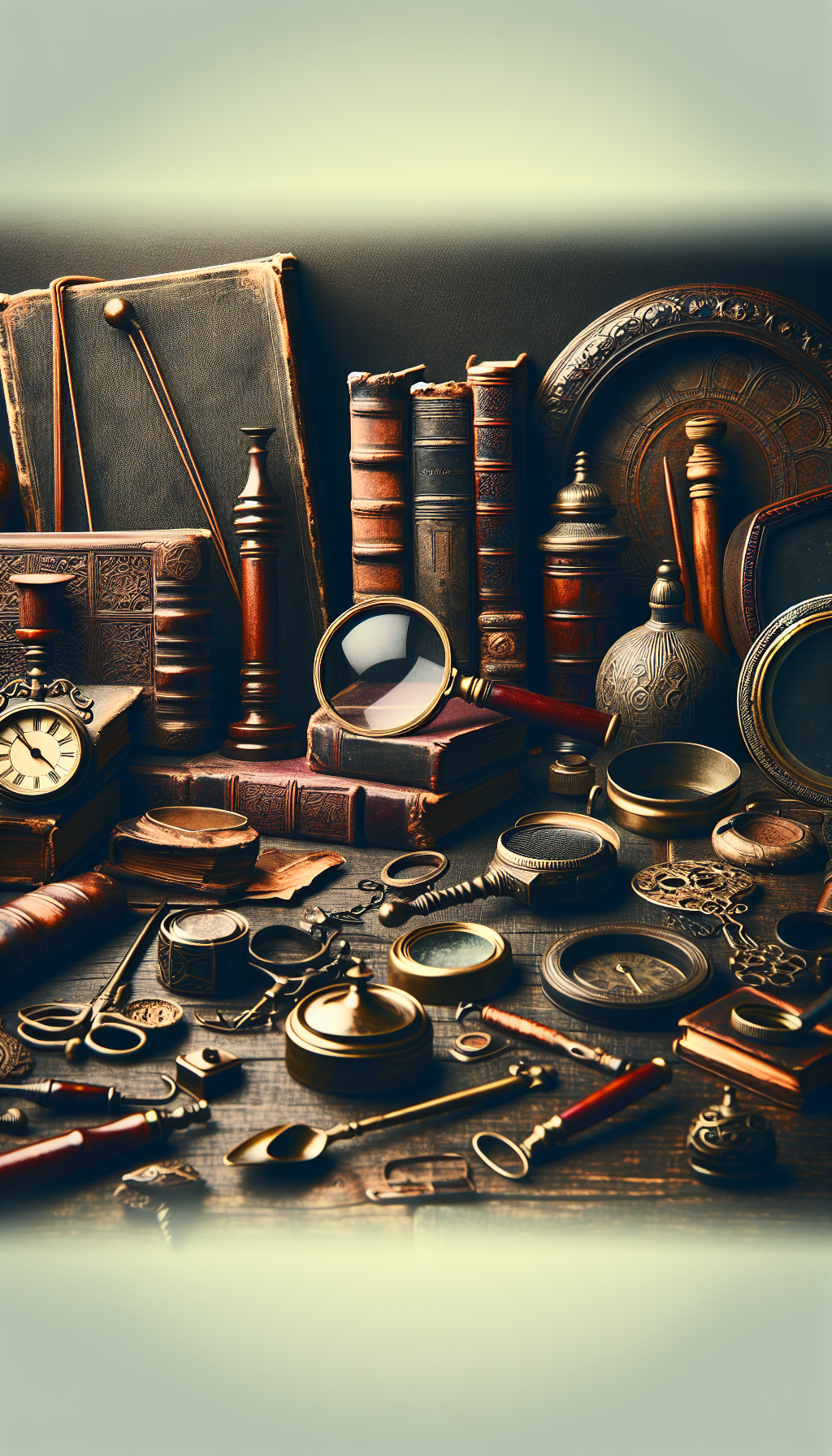 5 Expert Tips On How To Identify Antiques Uncover The Value Of Your Vintage Finds
