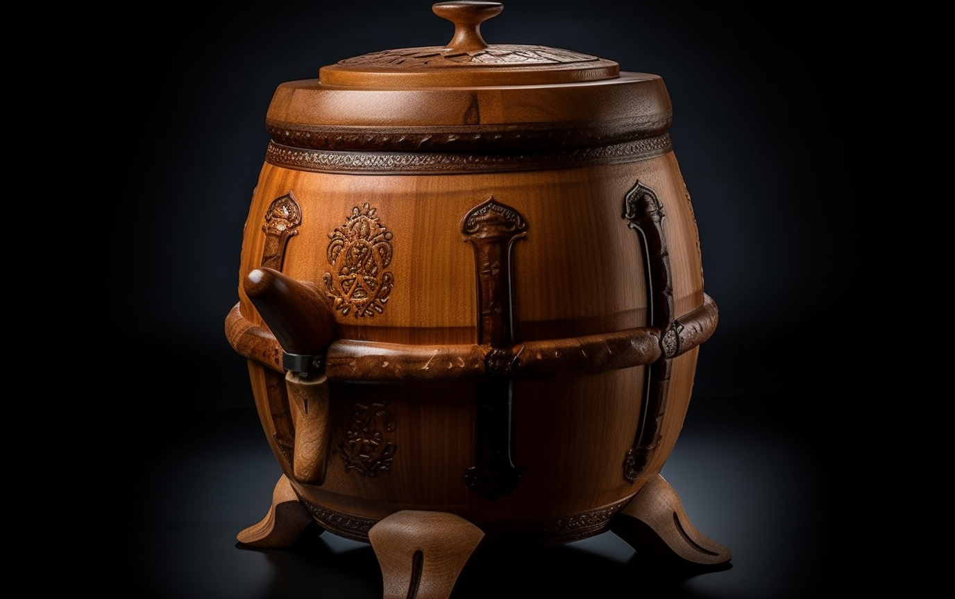 5 Factors That Help Determine Antique Butter Churn Crock Value