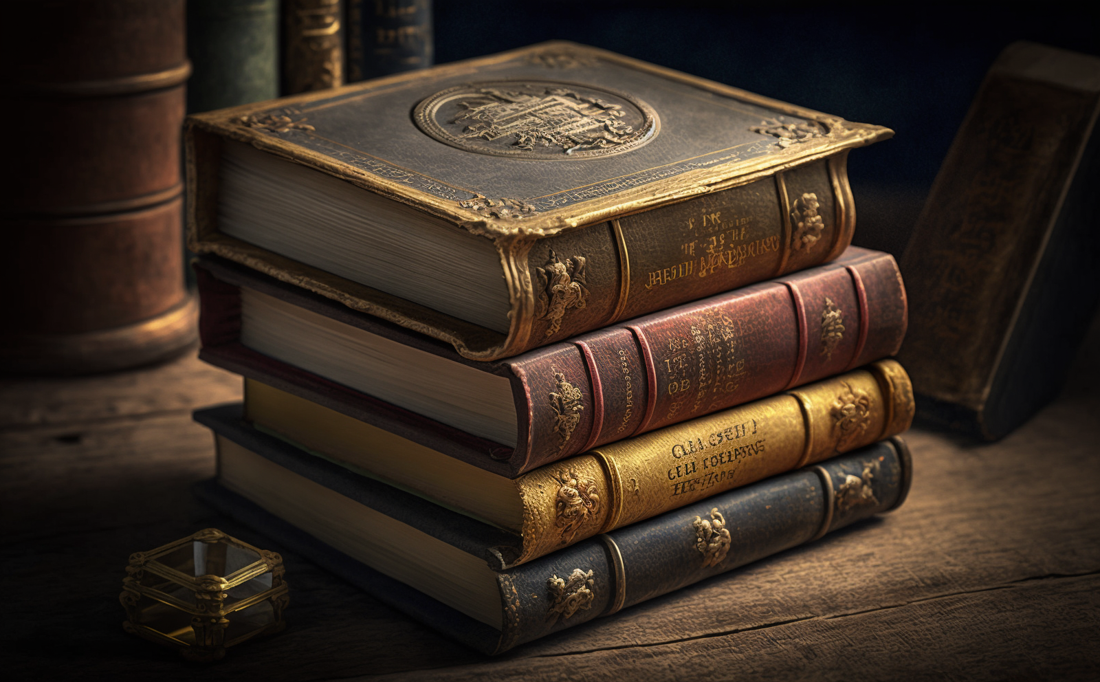 5 Reasons To Opt For Rare Books Appraisal