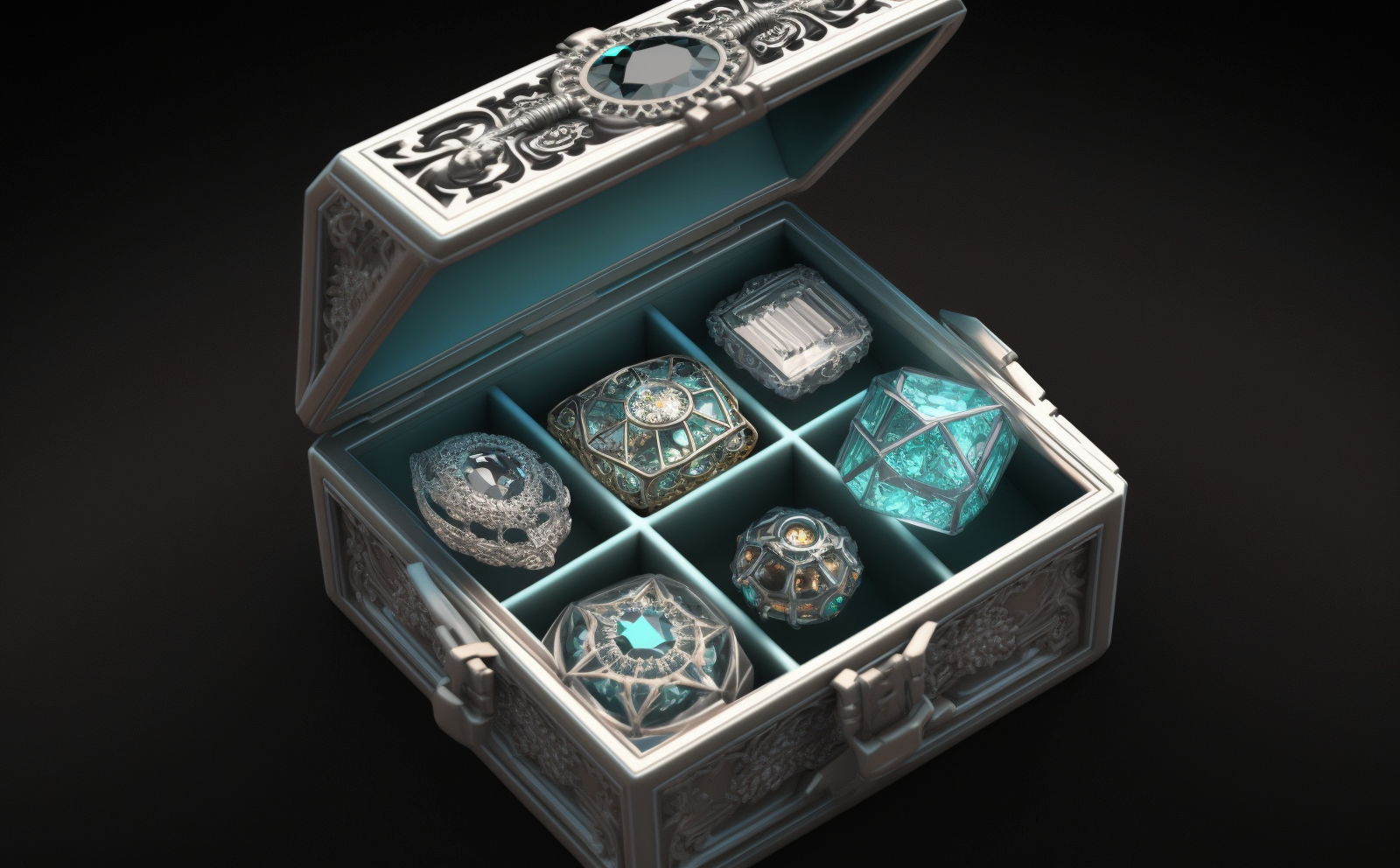5 Ways A Jewelry Appraisal For Tax Purposes Helps Protect Your Precious Assets