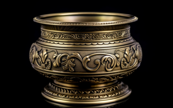 5 Ways To Accurately Determine Antique Spittoon Value