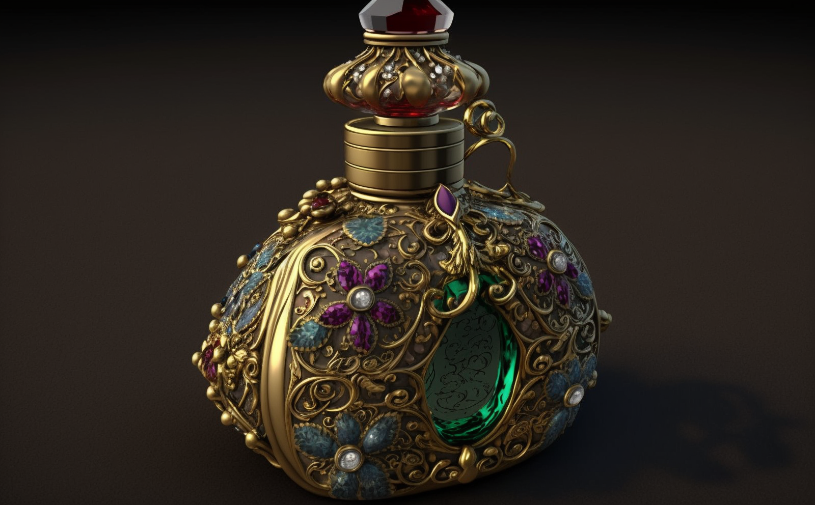 7 Factors That Determine The Value Of Old Bottles