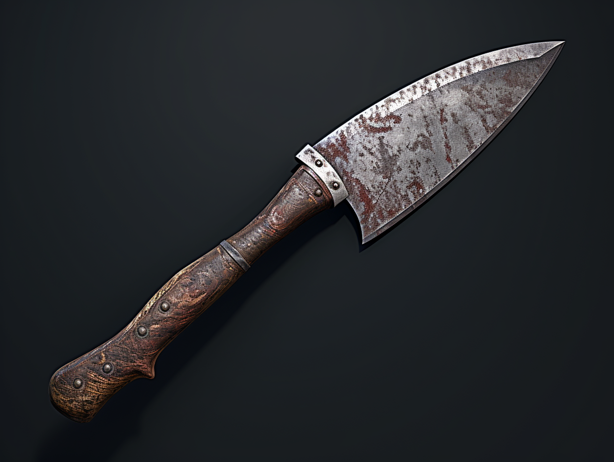 7 Factors To Consider For Accurate Antique Meat Cleaver Identification