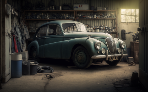 7 Key Factors Affecting A Vehicle Appraisal For Tax Purposes