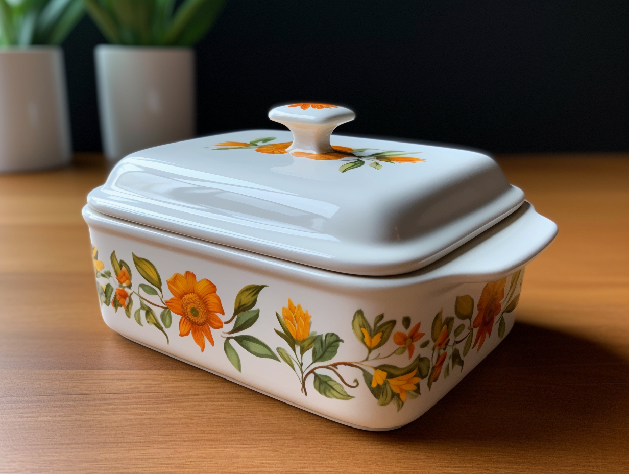 7 Ways To Accurately Identify Rare Vintage Corningware Patterns To Avoid Being Scammed
