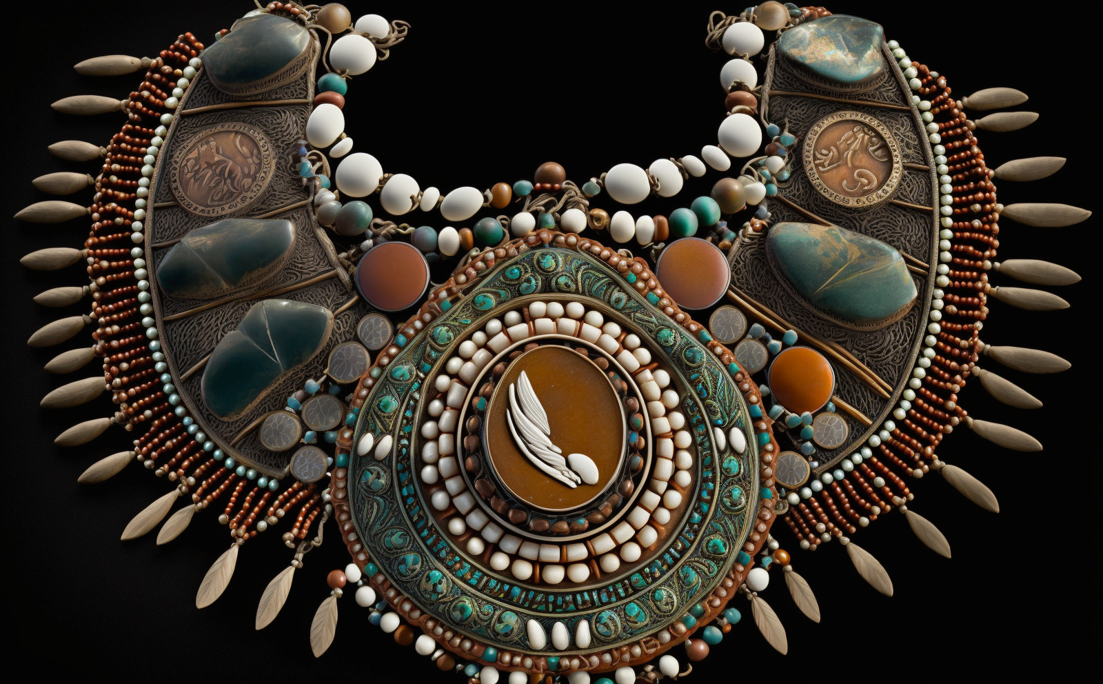 7 Ways To Identify Authentic Native American Jewelry