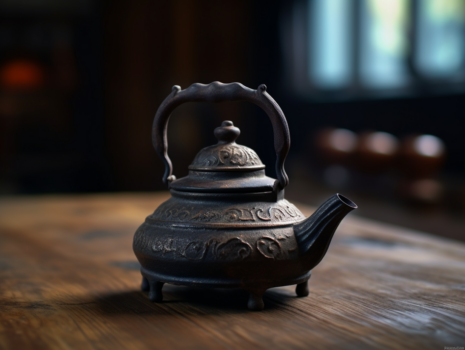 7 Ways To Unearth Your Antique Cast Iron Kettle Value