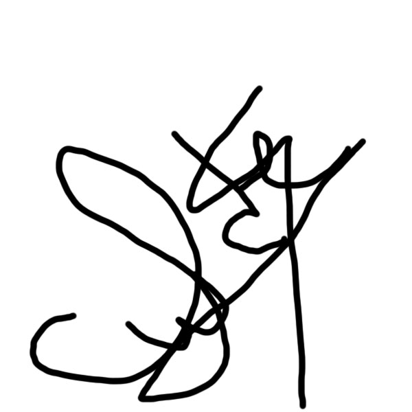 An Original Painting By Pablo Picasso