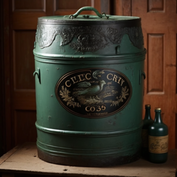 Antique 20 Gallon Crock Value What Do You Need To Know 15