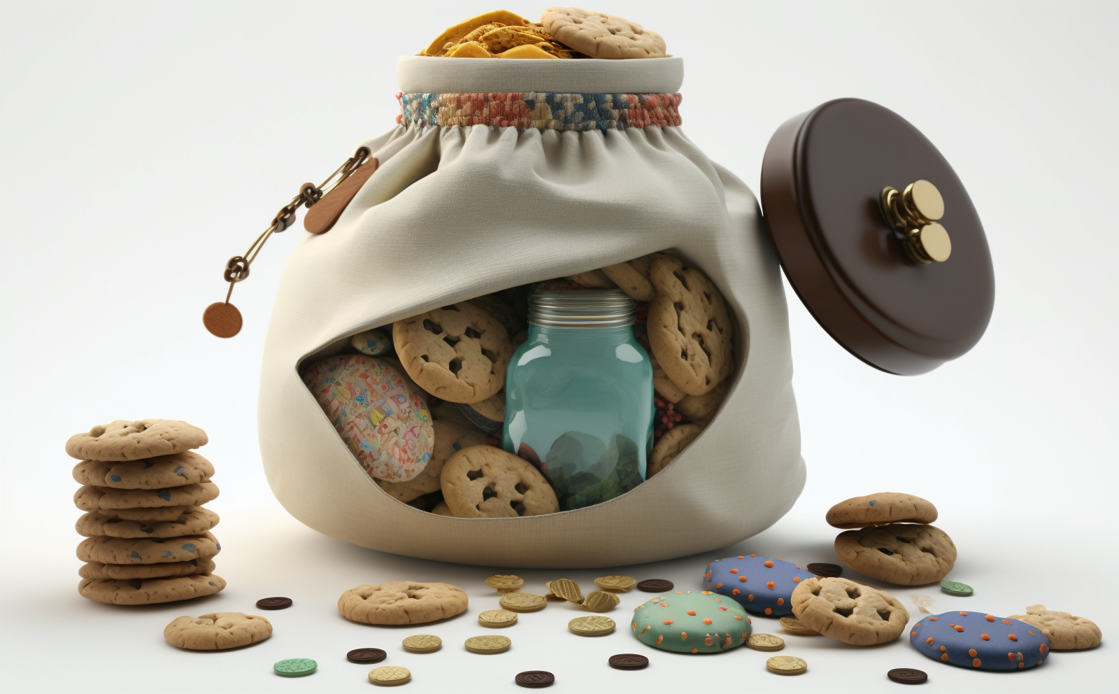 Antique Cookie Jars Value What Are The Most Valuable Cookies Jars In The World Lets Find Out