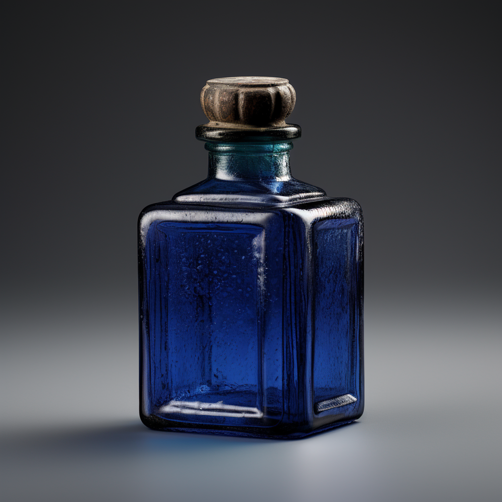 Antique Duraglas Bottles Value And History