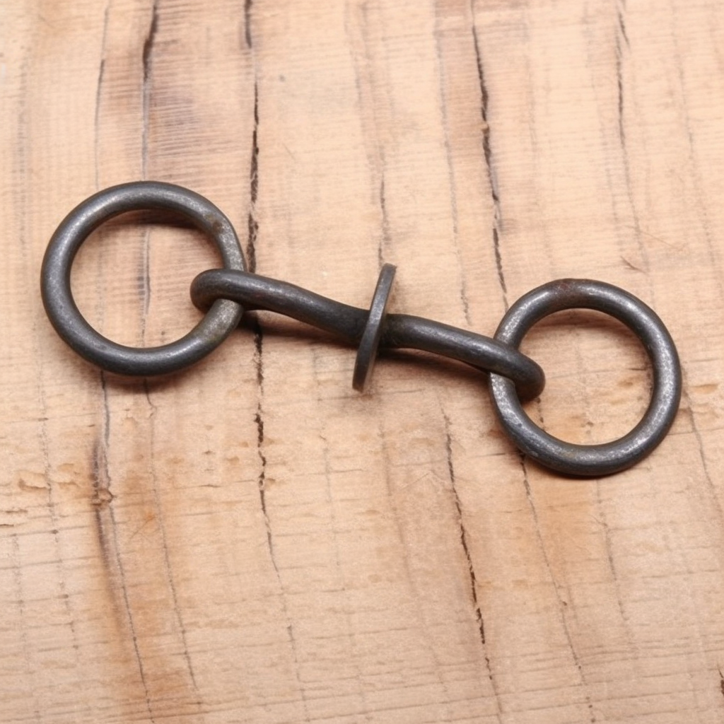 Antique Horse Bit Identification And Appraisal