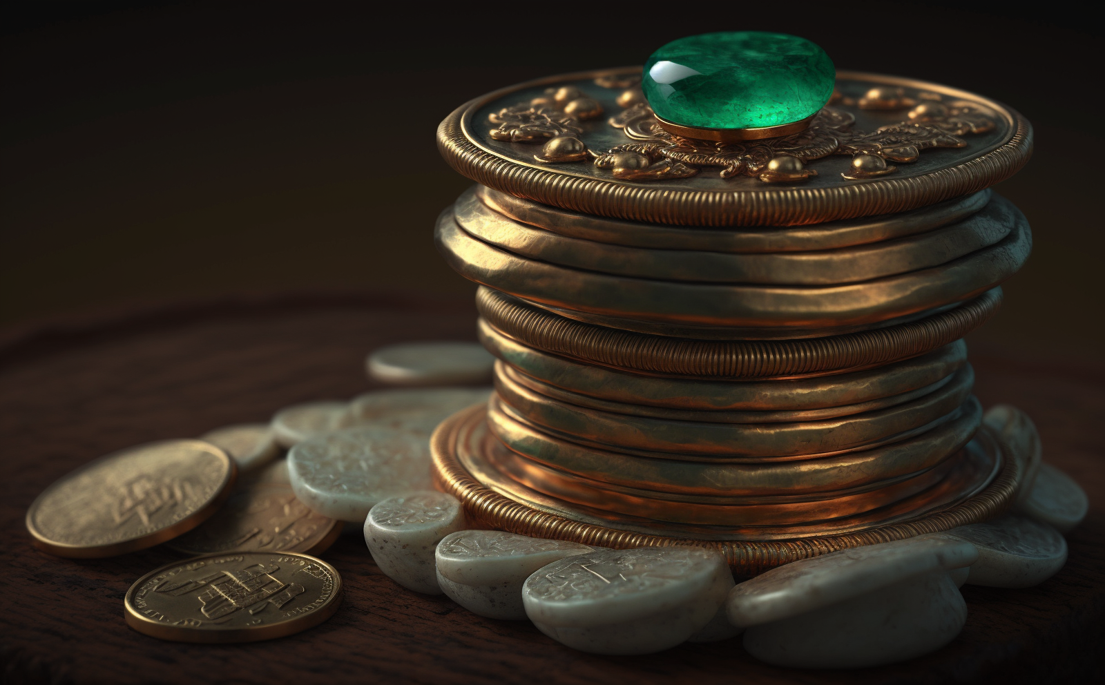 Benefits And Worth Of Real Jade For Health Wealth And Relationships