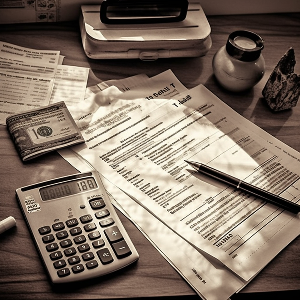 Certified Appraisal For Tax Purposes What And Why