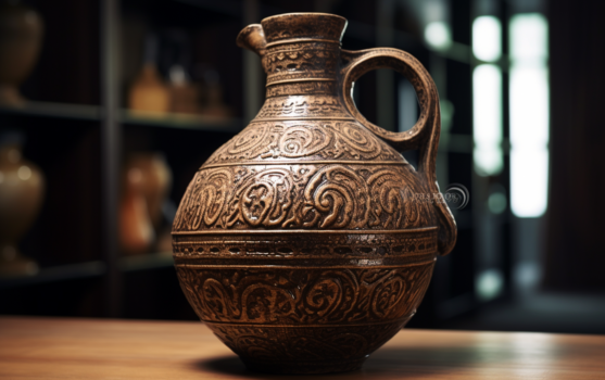 Discover Antique Brown Jug Value An Essential Guide