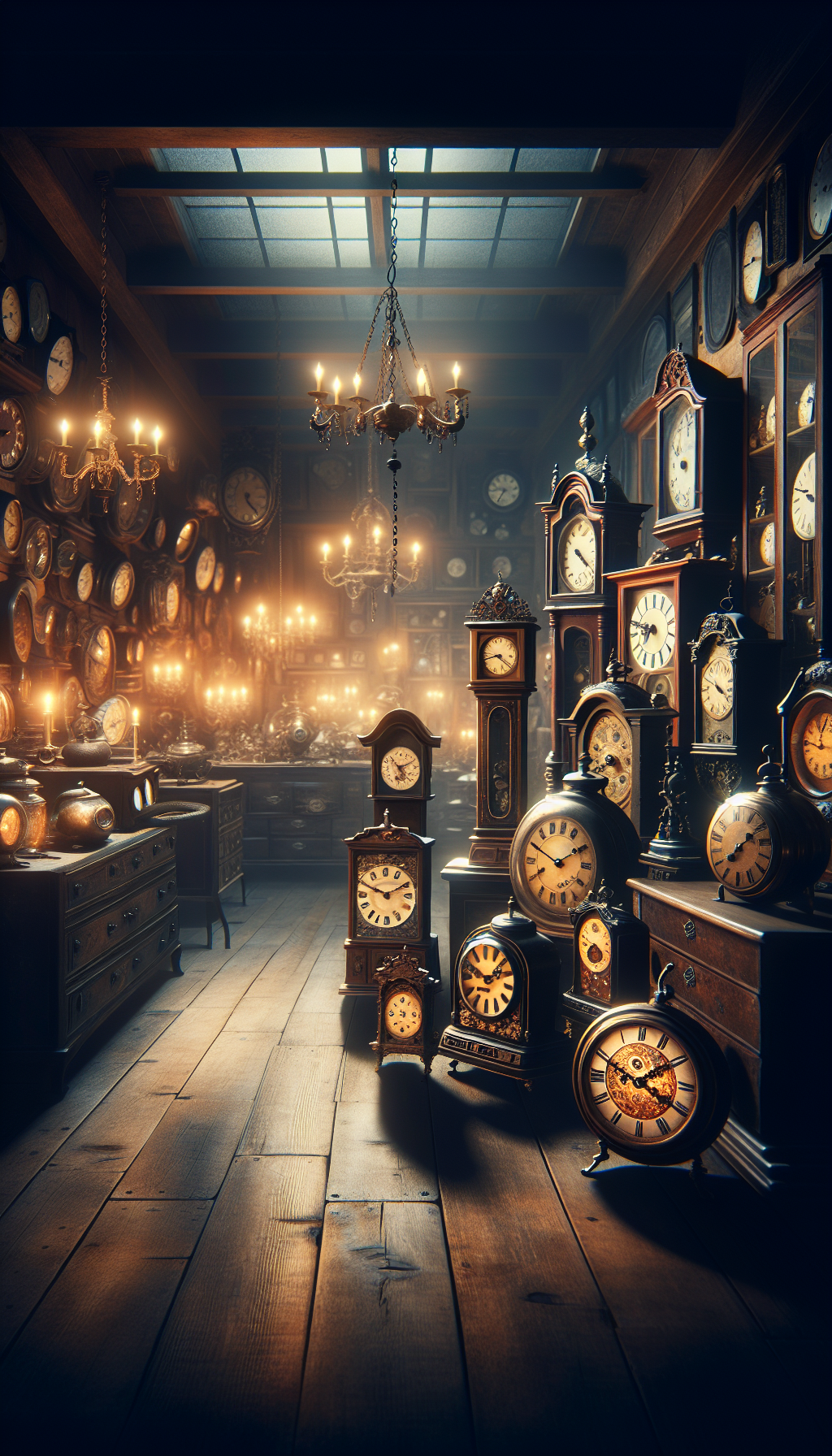 Discover Expert Antique Clock Appraisers In Your Area Find True Value For Your Timeless Pieces