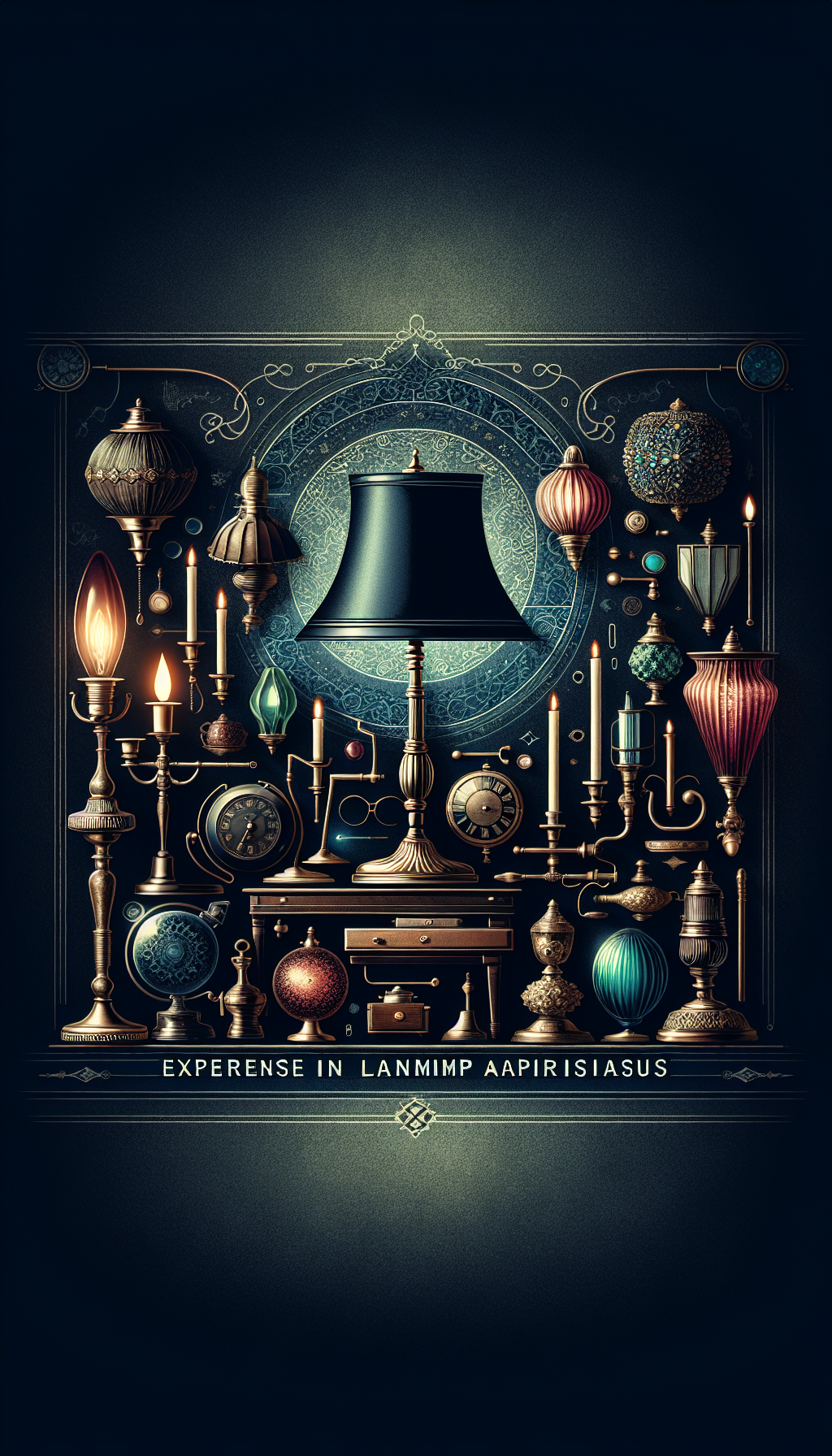Discover Expert Antique Lamp Appraisal Services Near You Unlock The Value Of Your Vintage Lighting Treasures