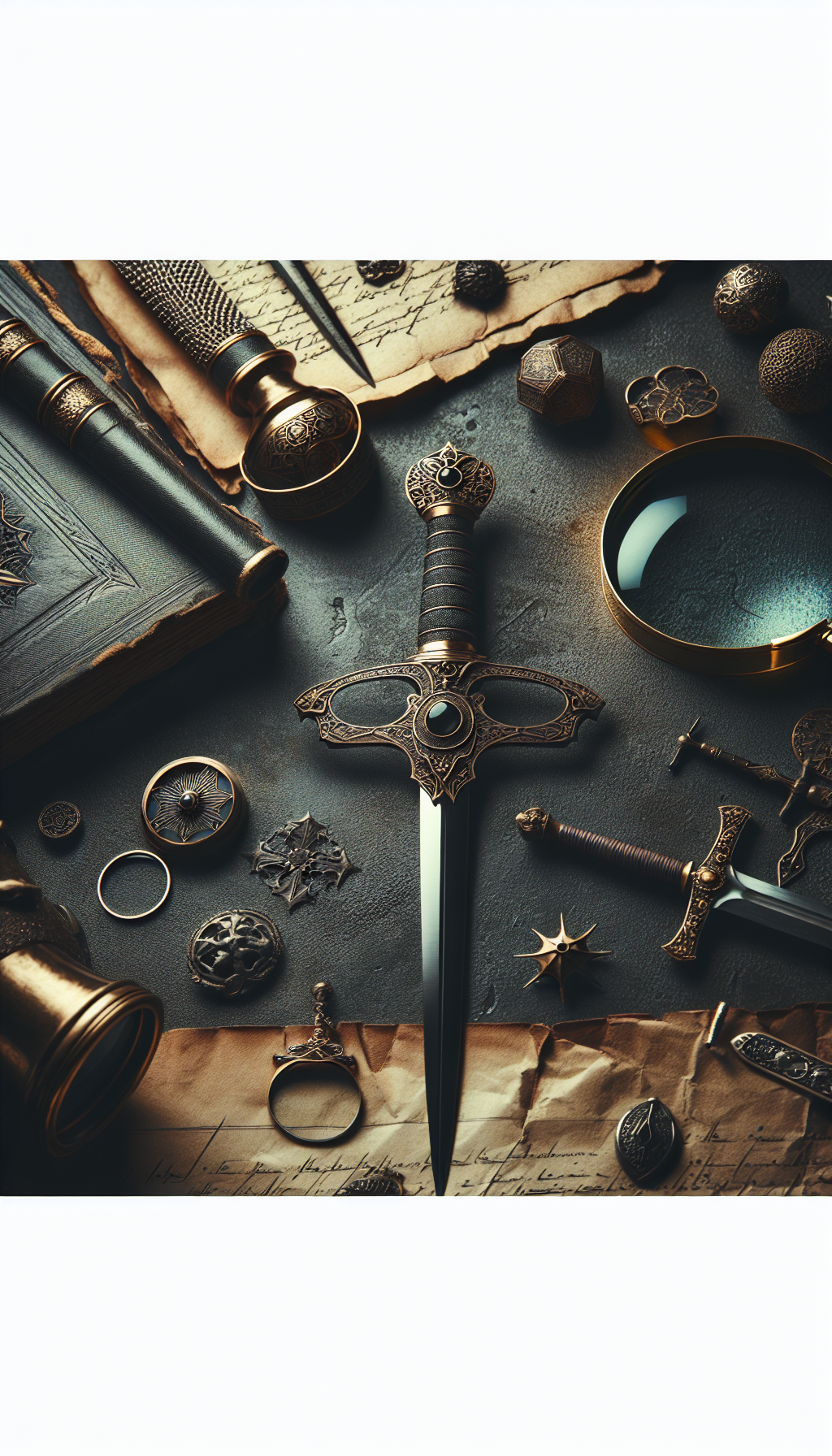 Discover Expert Antique Sword Appraisals Near You Top Tips And Local Finder Guide