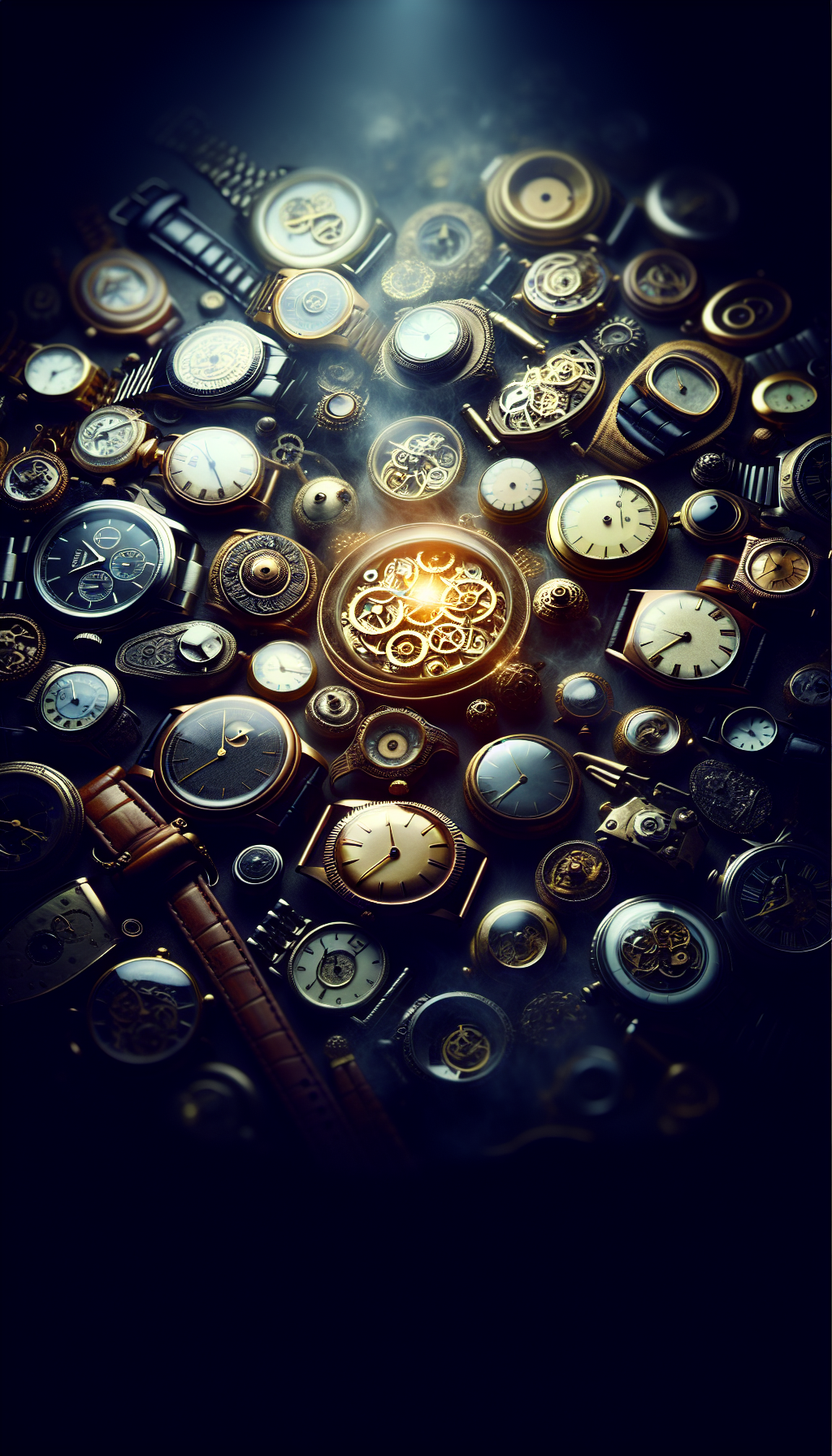 Discover Expert Antique Watch Appraisers Near You Everything You Need To Know