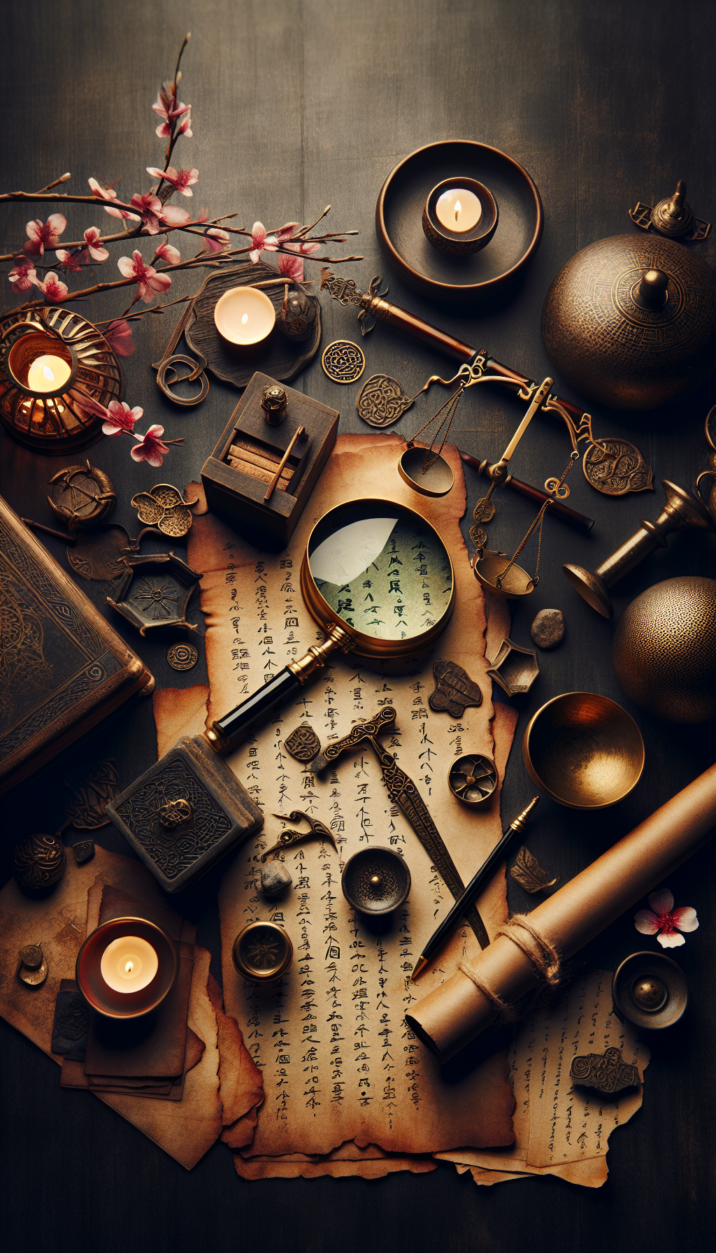 Discover Expert Asian Antique Appraisal Services Near You Your Guide To Valuing Treasures