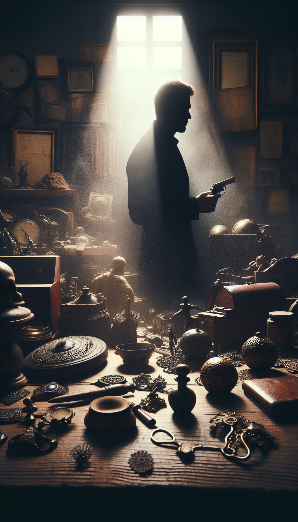 Discover Expert Free Antique Appraisers Near You Unveil The Value Of Your Treasures