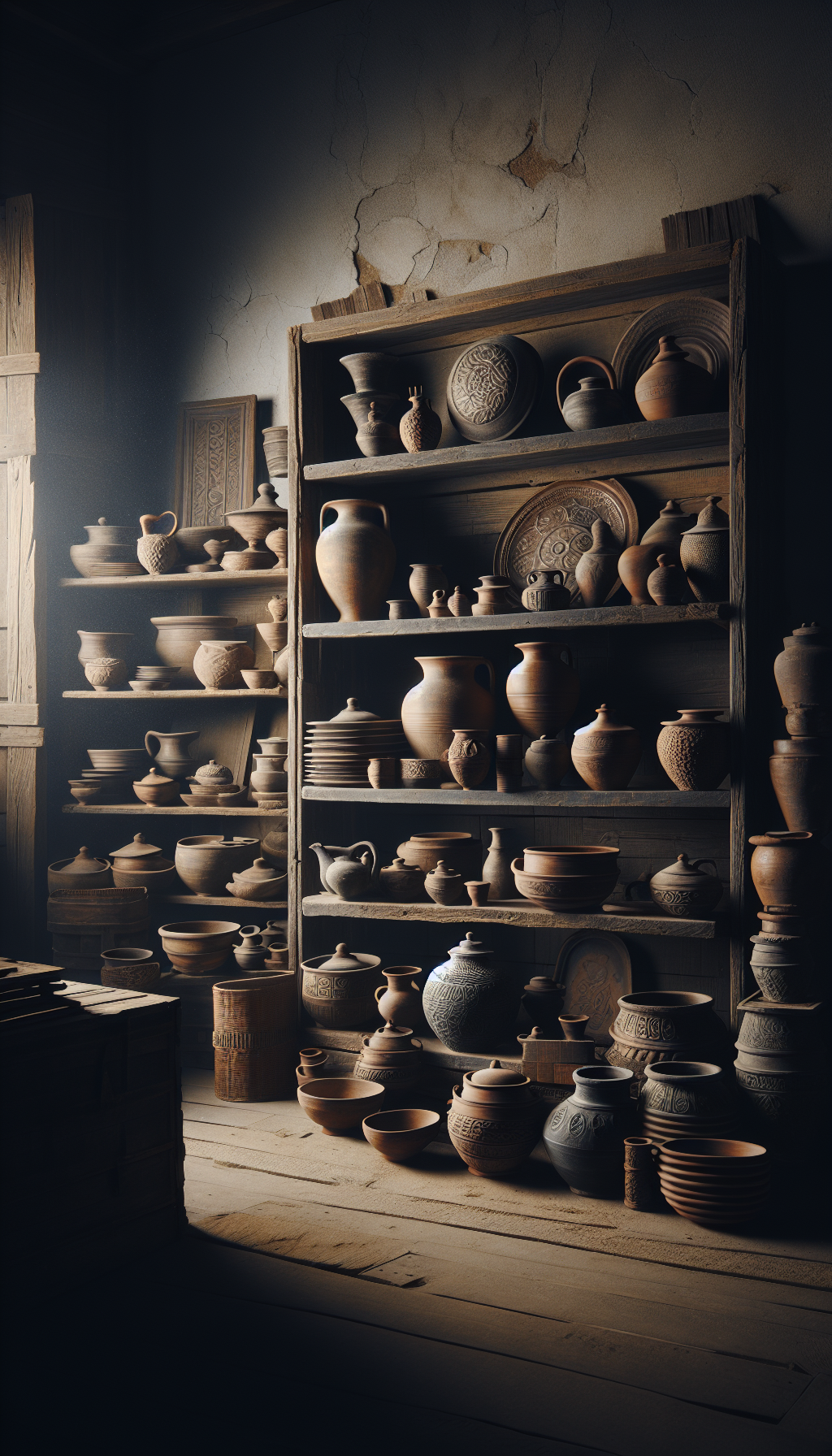 Discover Hidden Gems A Collectors Guide To Antique Crock Values And Identification Tips