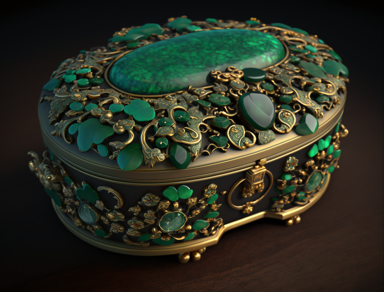 Discover Hidden Riches With The Antique Appraisal App
