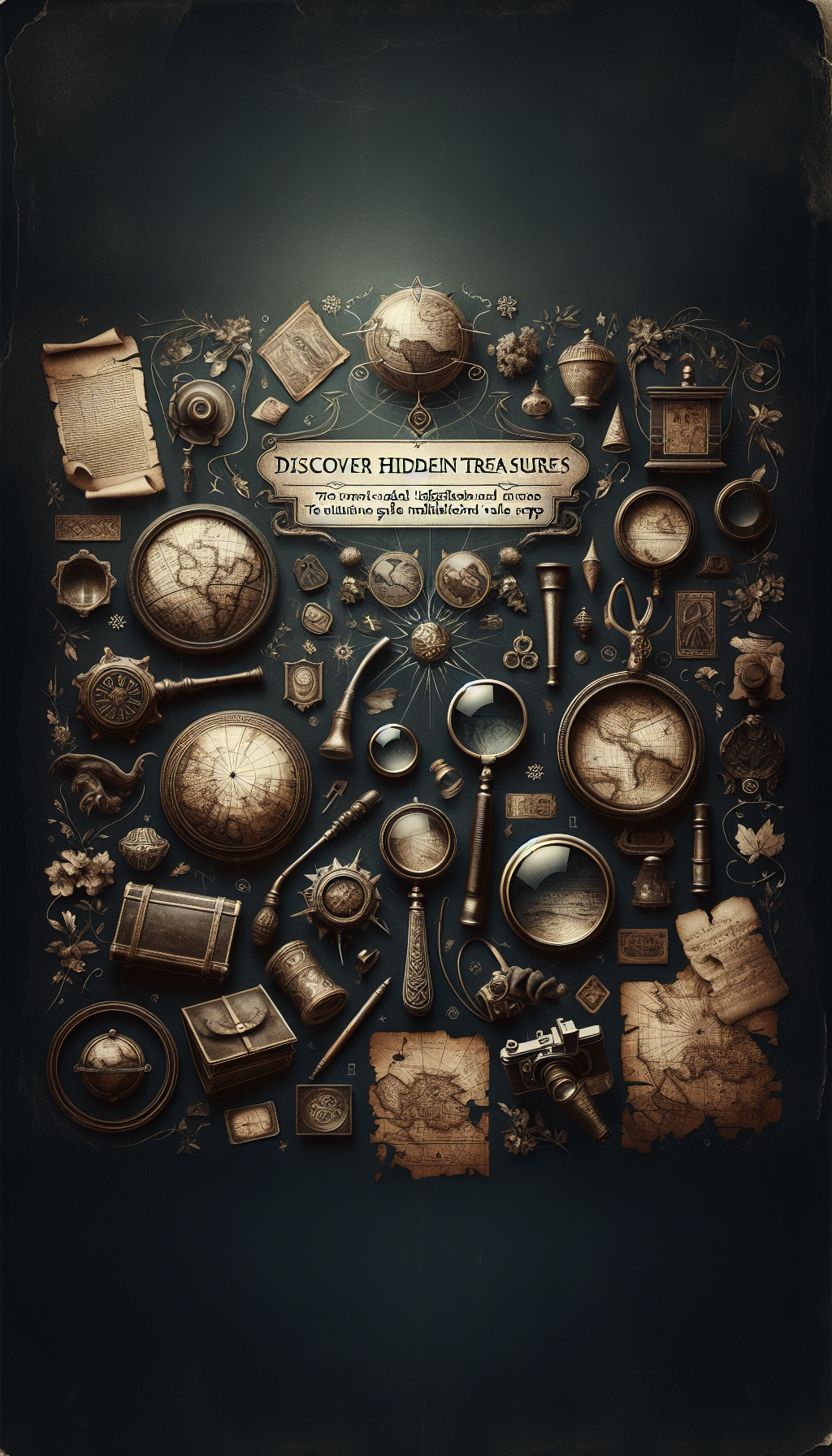 Discover Hidden Treasures The Ultimate Guide To Antique Identification And Value Apps