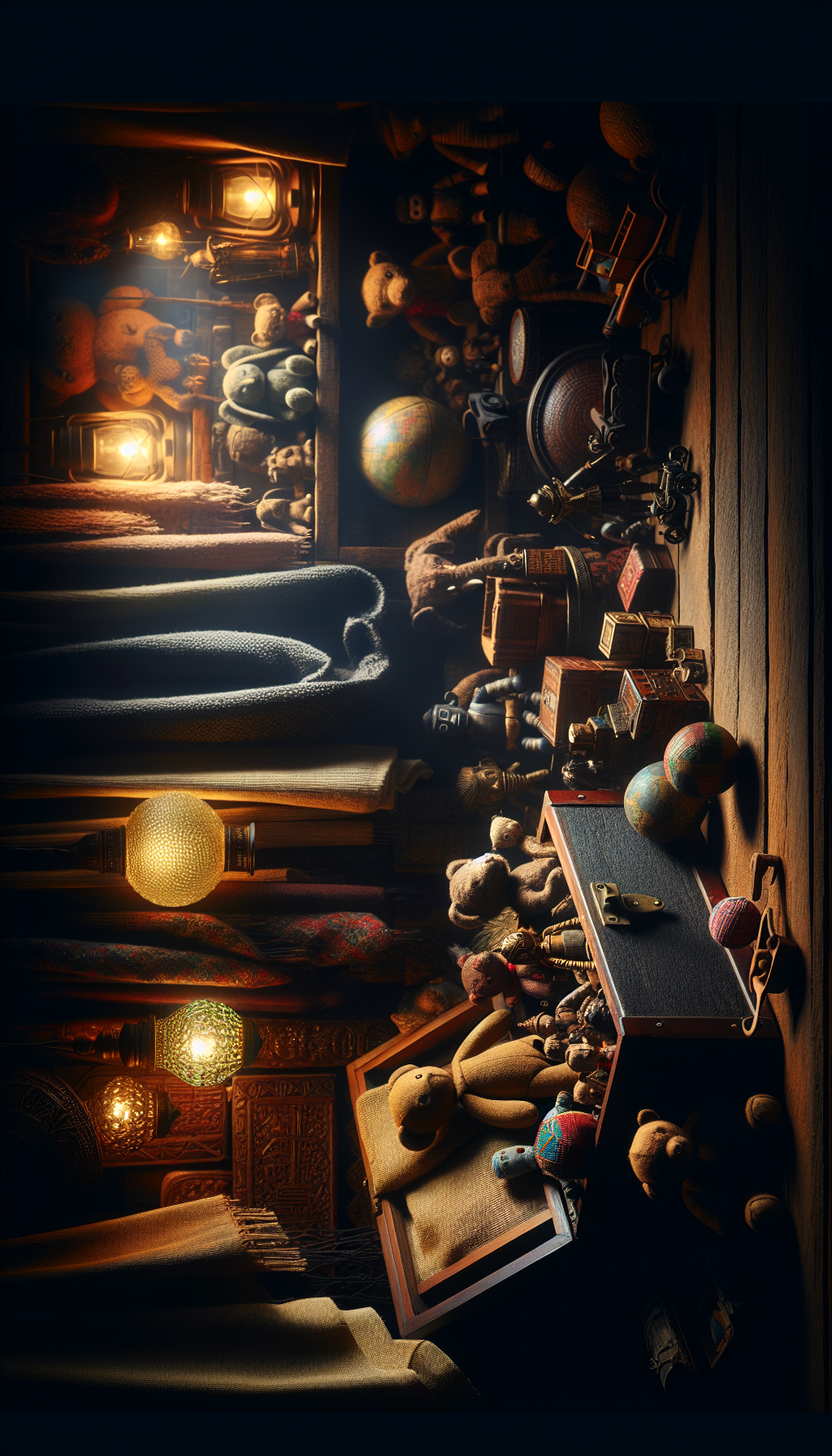 Discover Hidden Treasures Your Guide To Unearthing The Astonishing Value Of Old Toys