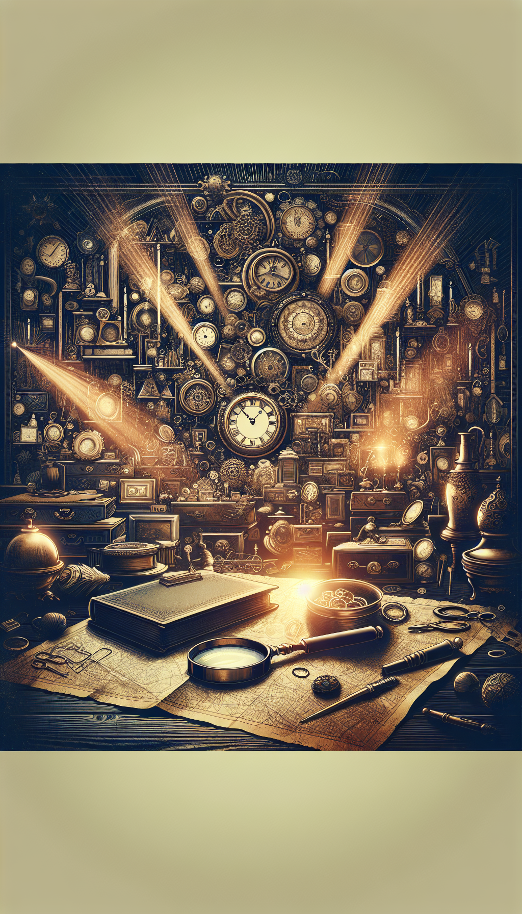 Discover Local Treasures Top Rated Antique Appraisers Near You Offering Free Evaluations