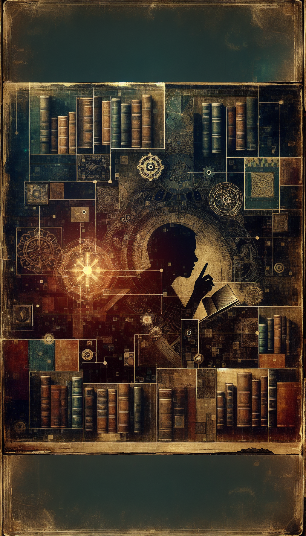 Discover The Hidden Gems Unlocking The Value Of Antique Books In Your Collection
