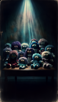 Discover The Hidden Treasure Unveiling The Surprising Value Of Vintage Cabbage Patch Dolls
