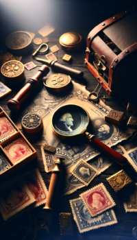 Discover The Hidden Treasures Unlocking The Value Of Old U S Stamps In Your Collection
