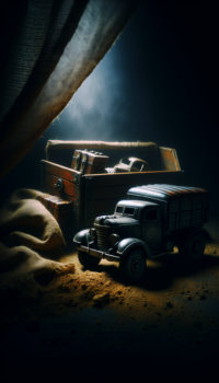 Discover The Hidden Worth Unveiling The Surprising Value Of Vintage Tonka Toys