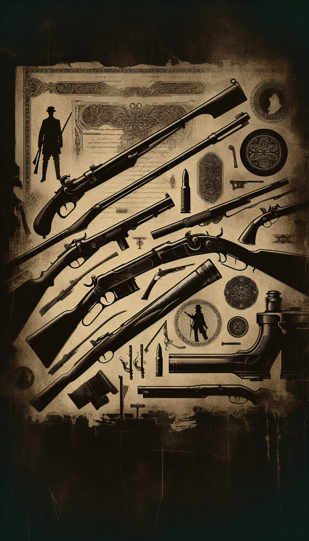 Discover The True Value Expert Tips For Antique Firearm Appraisal