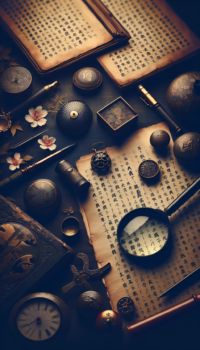 Discover The Value Of History Expert Japanese Antique Appraisers Near You