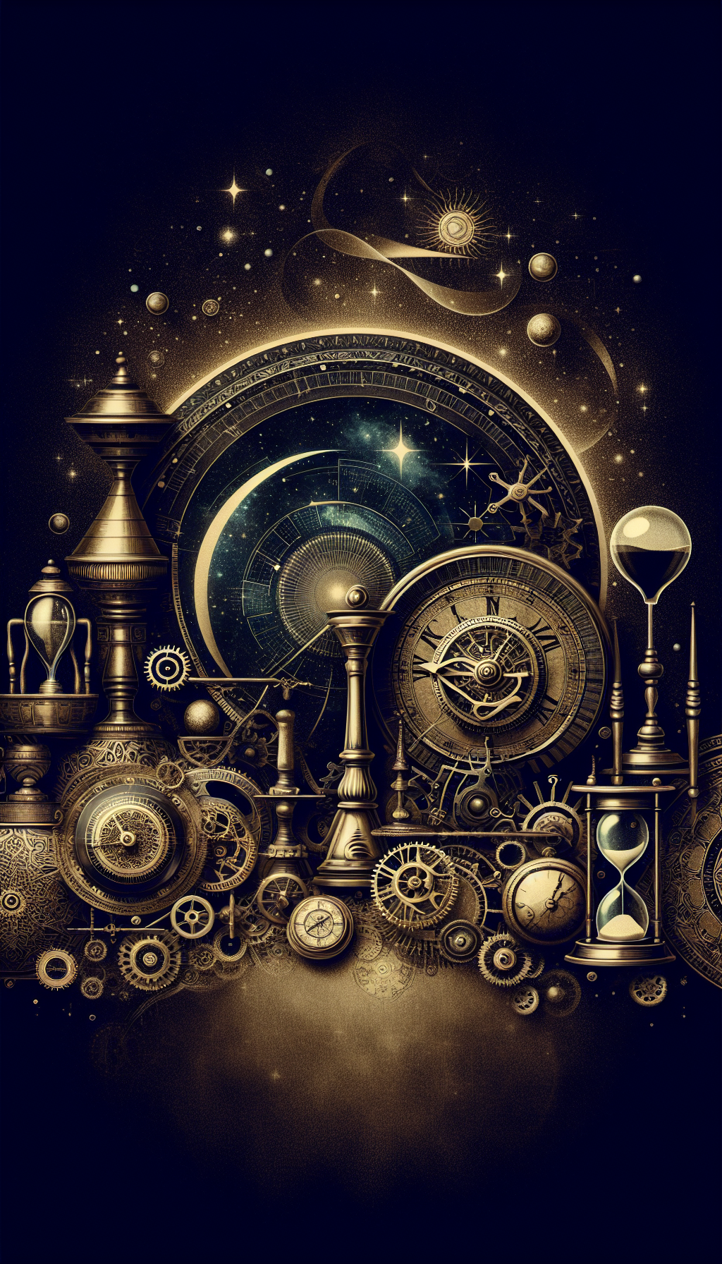 Discover The Value Of Time Your Ultimate Guide To Antique Clock Appraisal Services Nearby