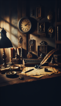 Discover The Value Of Your Heirlooms Expert Antique Valuations Near You
