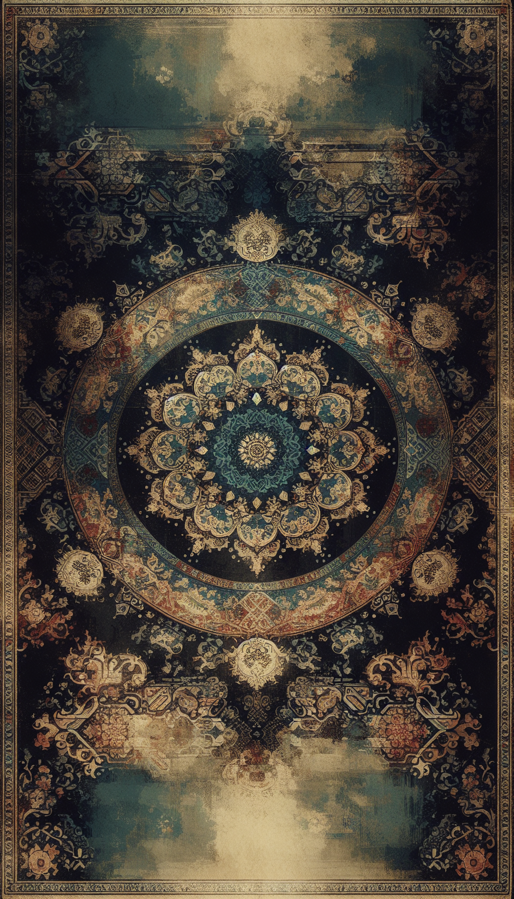 Discover The Value Of Your Heirlooms Find Expert Antique Rug Appraisal Services Near You