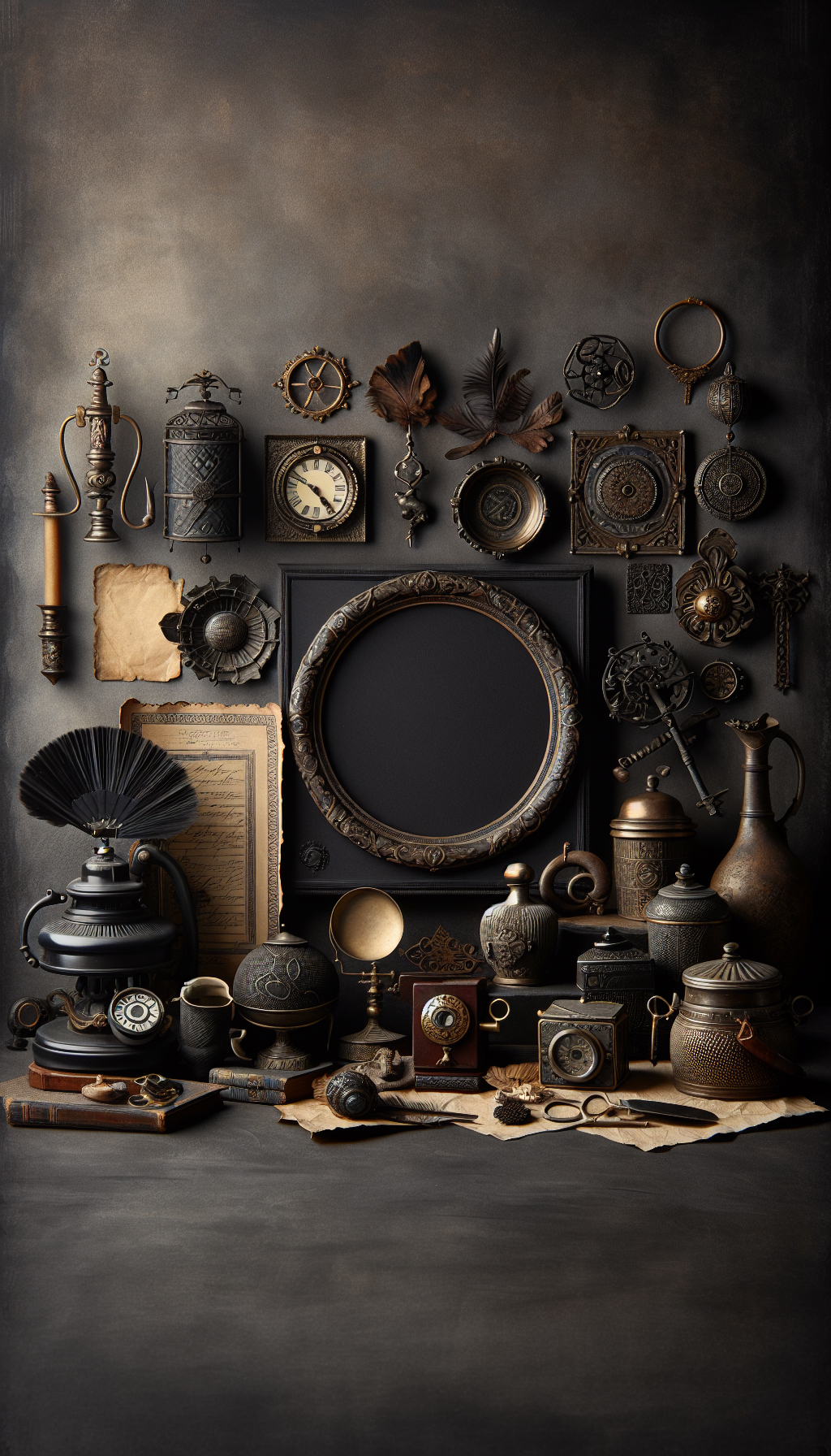 Discover The Value Of Your Heirlooms The Essential Guide To Finding The Perfect Antique Evaluator