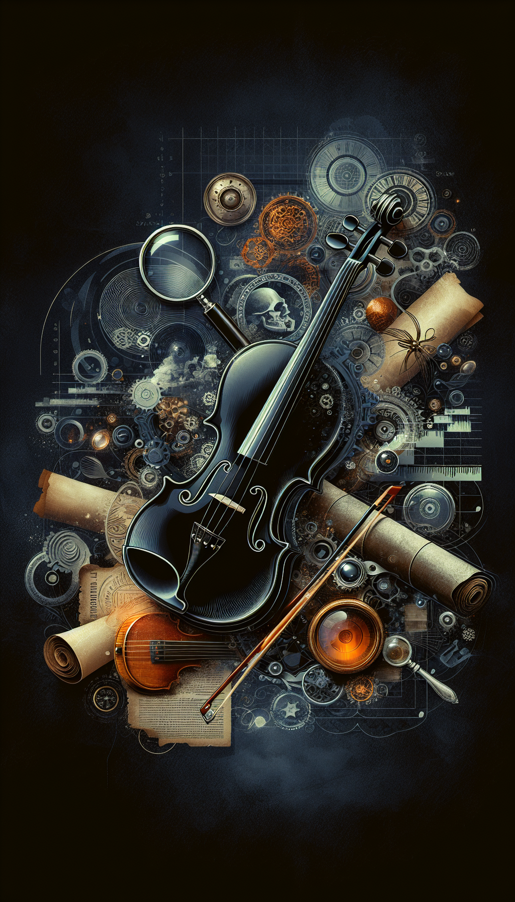 Discover The Value Of Your Treasures Expert Antique Violin Appraisal Services Near You