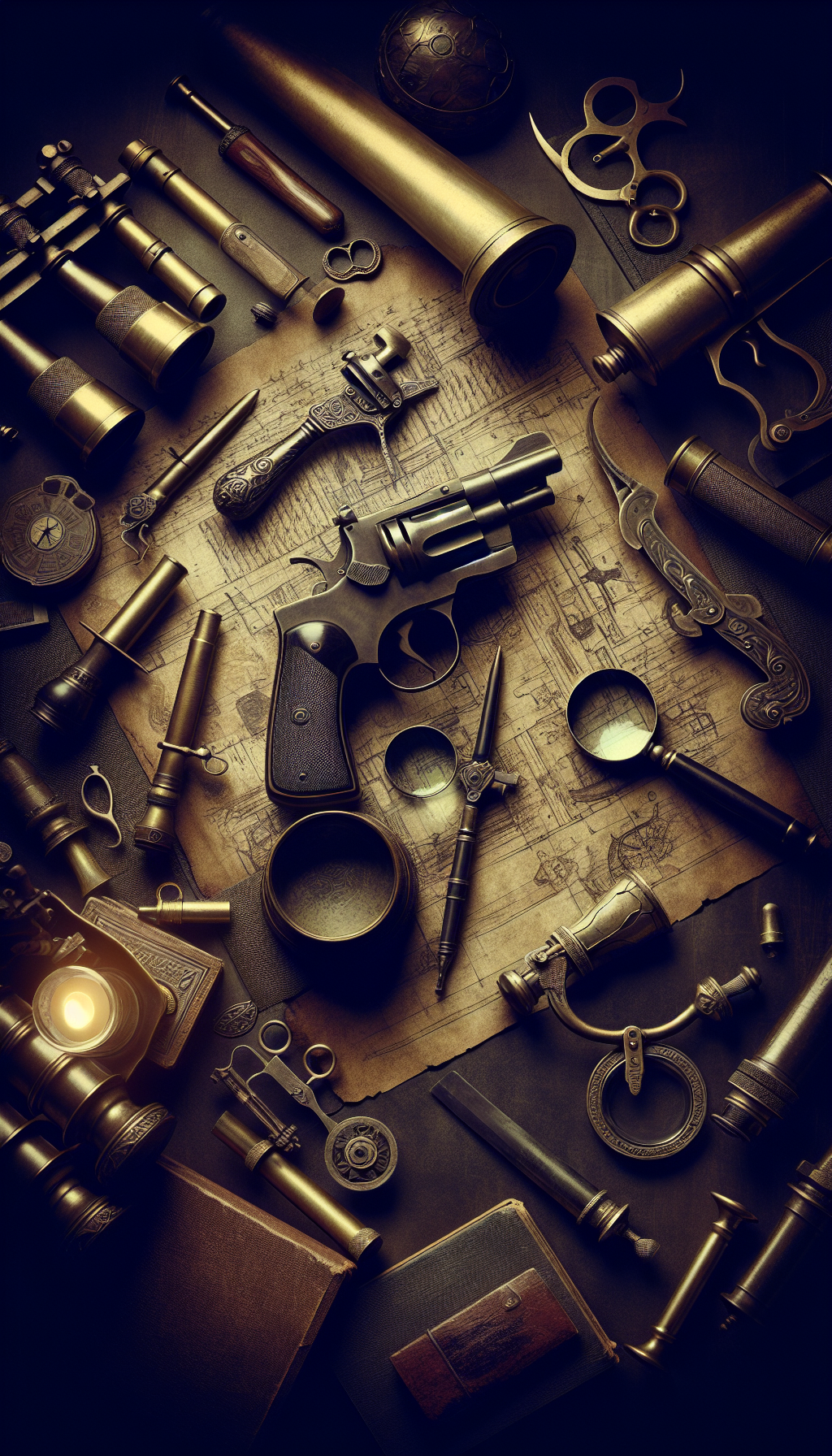 Discover The Value Of Your Vintage Firearms Find The Best Antique Gun Appraiser Near You
