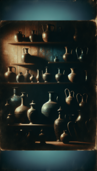 Discover The Worth Unveiling The Hidden Value Of Antique Jugs