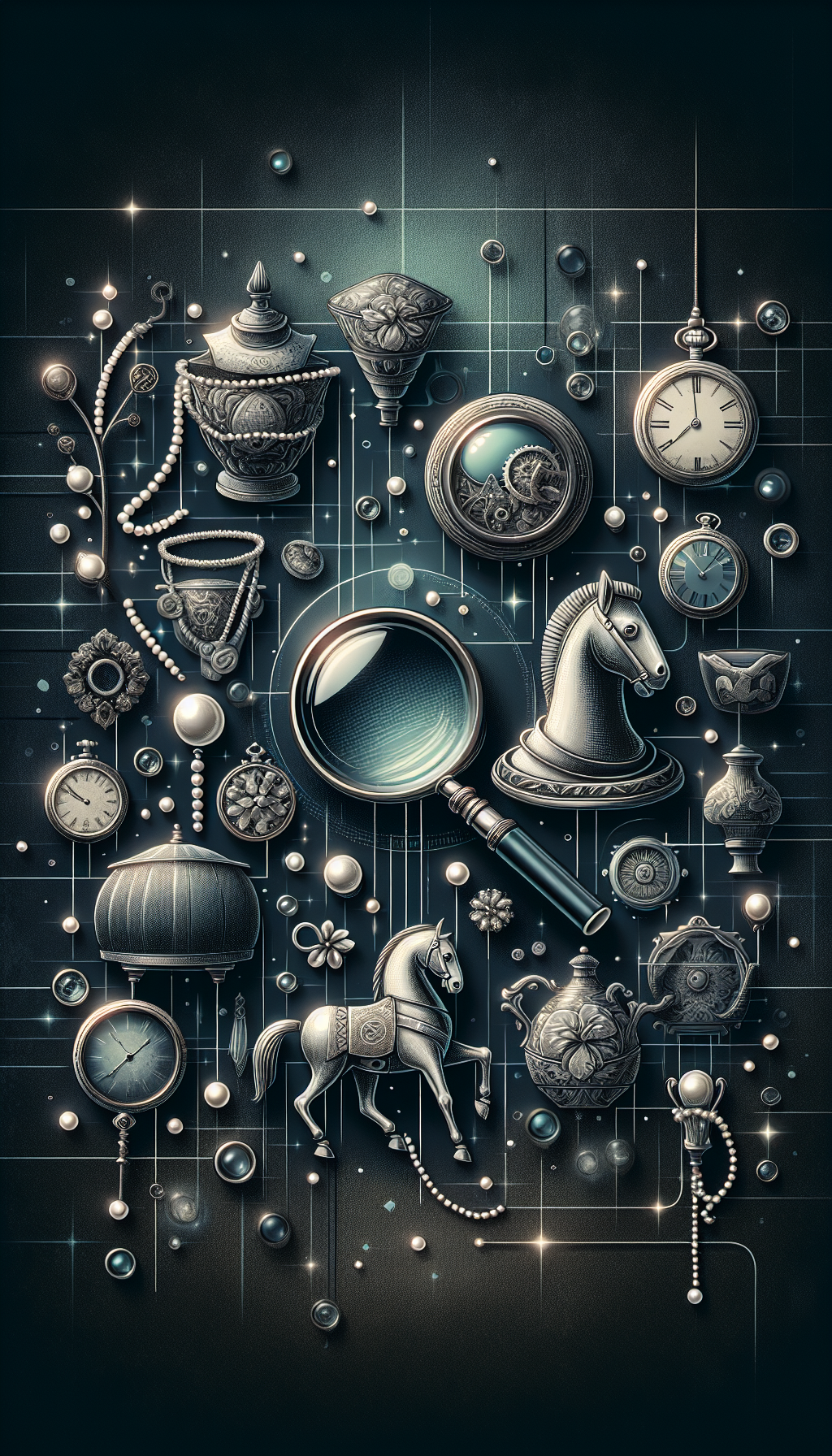 Discover Your Treasures Unlocking Value With The Best Antique Appraisal Apps Of 2023