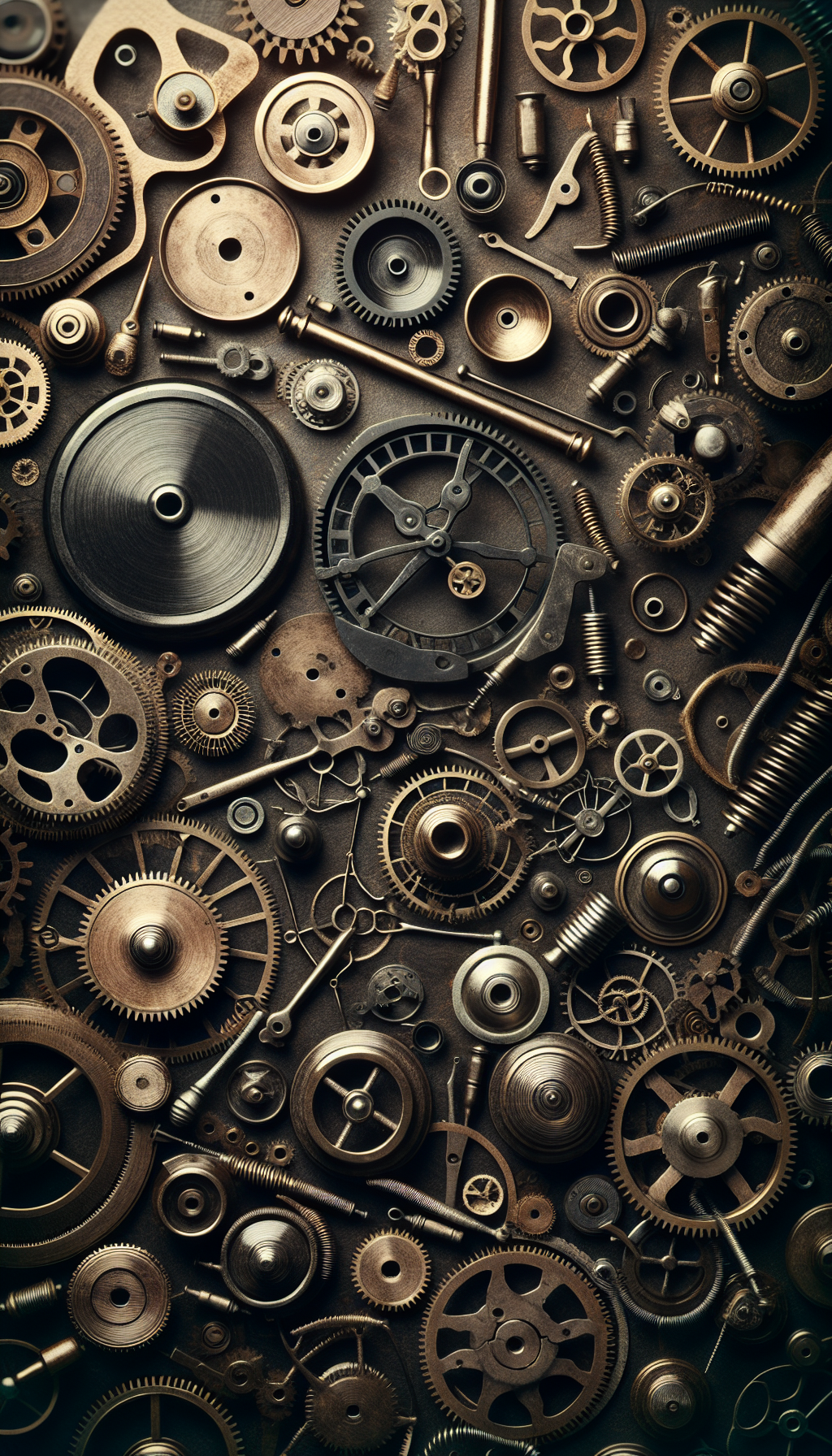 Discovering History A Guide To Identification Of Antique Clock Makers Marks