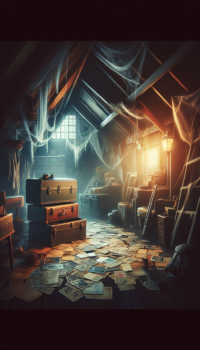 Discovering Riches In Your Attic Understanding The Value Of Old Post Cards And How To Cash In