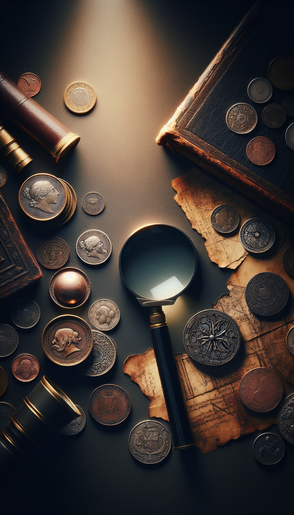 Discovering The True Value Expert Tips For Your Rare Coin Appraisal Journey