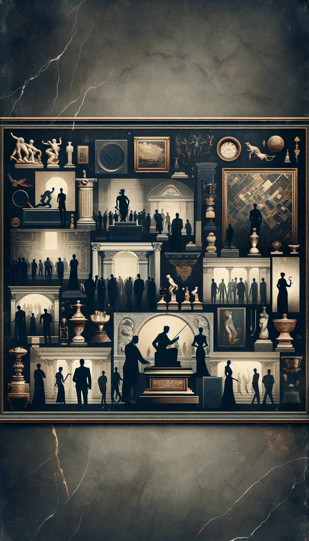 Discovering The Worth How To Recognize And Invest In Art With True Value