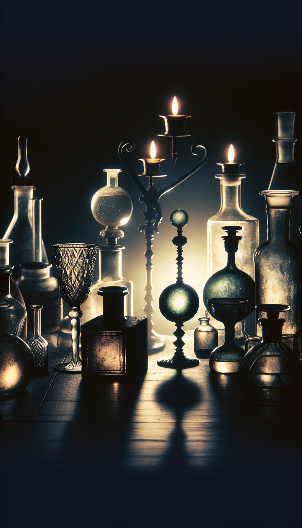 Discovering Treasure How To Determine The Value Of Your Old Bottles Collection